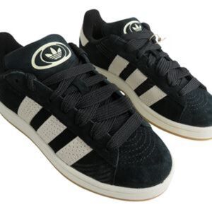 Adidas Campus OOS Suede Sneakers New With Tags